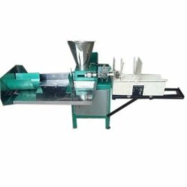 Stainless Steel Incense Stick Making Machine