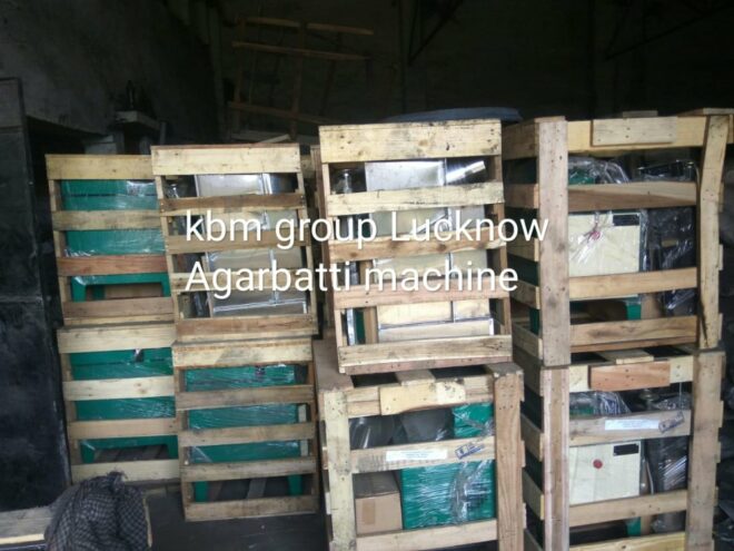 Stainless Steel Old Incense Stick Making Machine, Production Capacity: 10-15 kg/hr, 100-150 strokes/min - Image 6