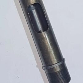 Stainless Steel Orginal hungtuan Piston pipe, Production Capacity: 5 kg/hr, 100 strokes/min