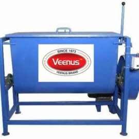 Stainless Steel Sqare Incense Powder Mixing Machine