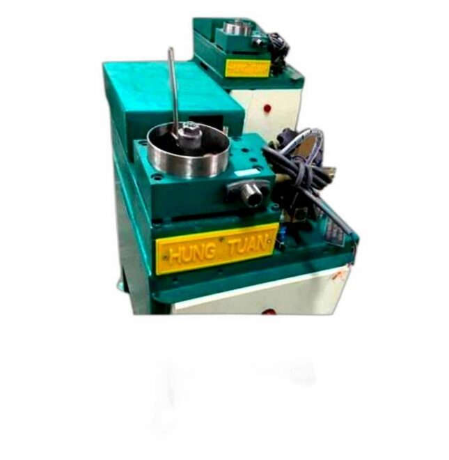 Stainless Steel Sqare Incense Powder Mixing Machine - Image 6
