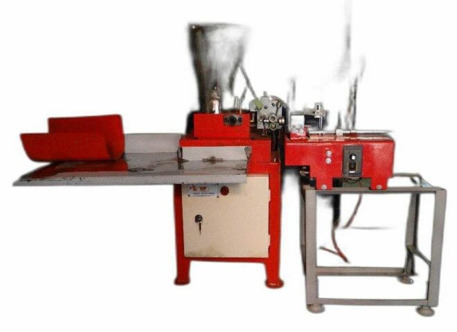 Stainless Steel Sqare Incense Powder Mixing Machine - Image 8