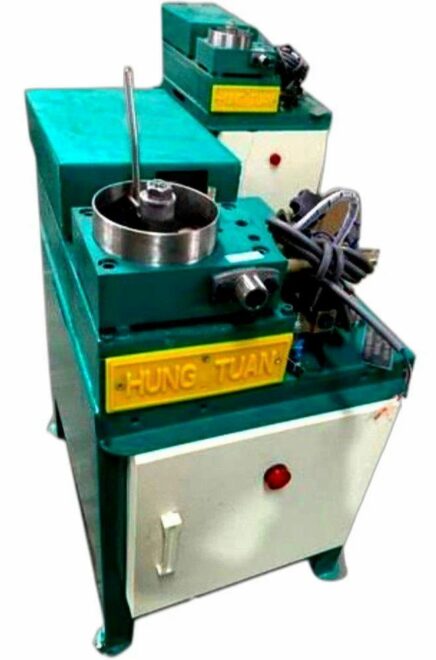 Stainless Steel Sqare Incense Powder Mixing Machine - Image 9