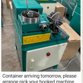 Vietnam Agarbatti Making Machine, 150-200 strokes/min