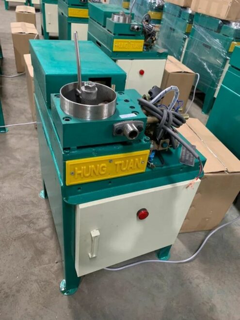 Vietnam Agarbatti Making Machine, 150-200 strokes/min - Image 7